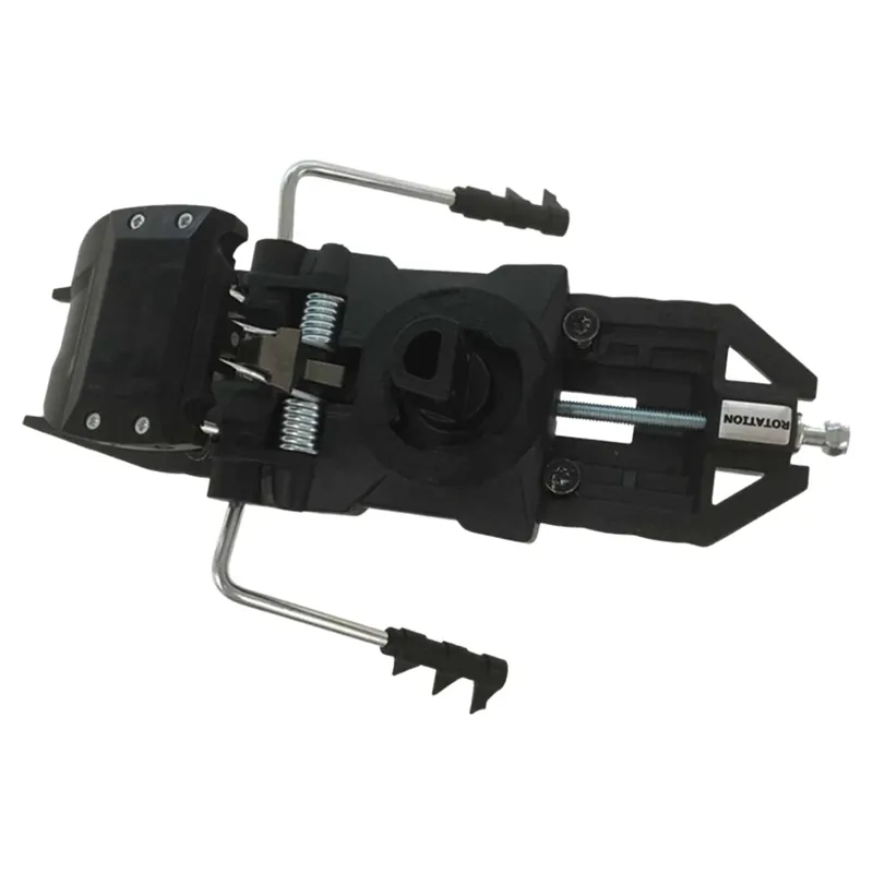 Dynafit ST Rotation Ski Touring Replacement Heel Base 90mm