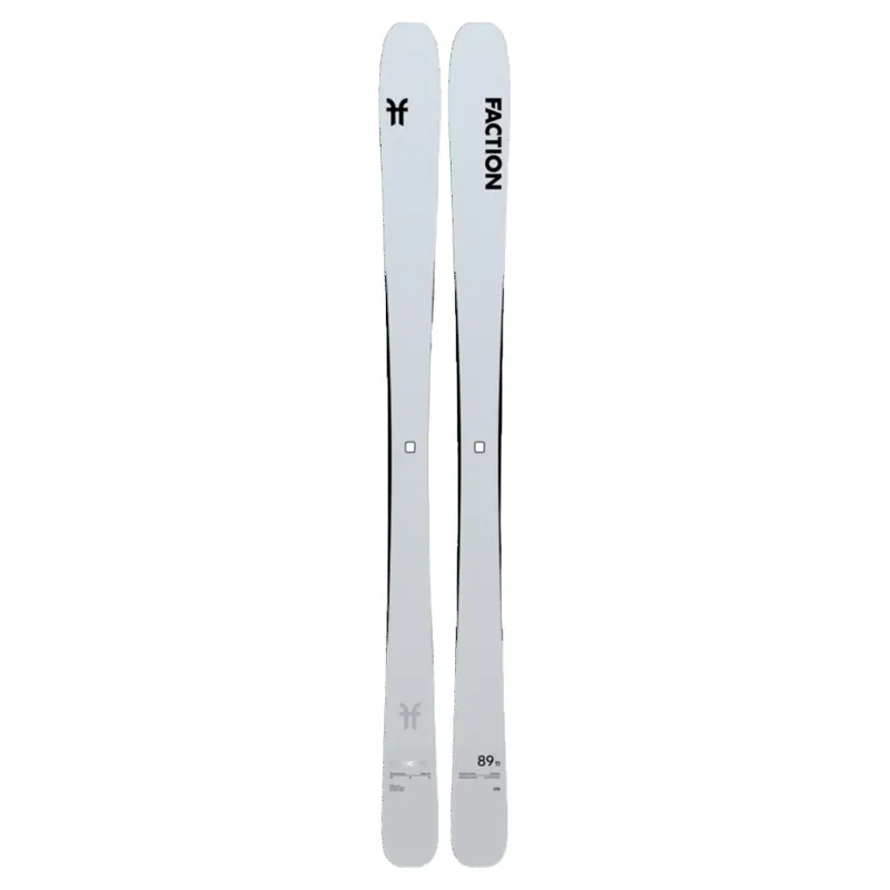 Faction Dancer 89 Ti Skis
