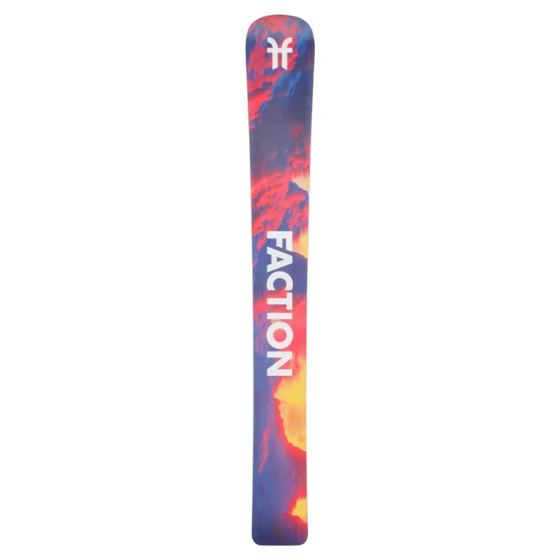 Faction Le Mono-1