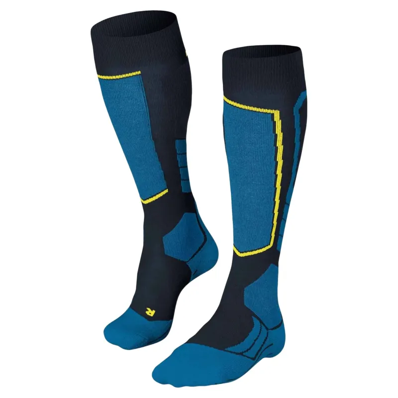 Falke SK2 Men's Ski Socks
