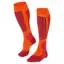 Falke SK2 Men Ski Sock in Orange