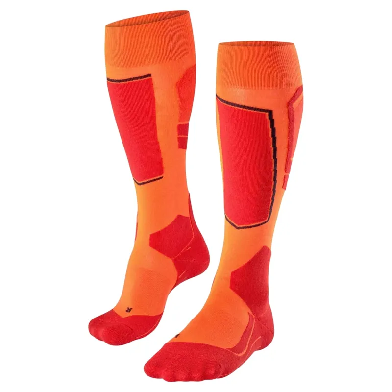 Falke SK4 Men's Ski Socks