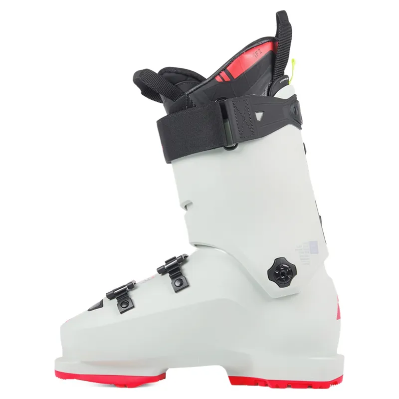 Fischer Curv GT 105 VAC GW Women's Ski Boots in White-2