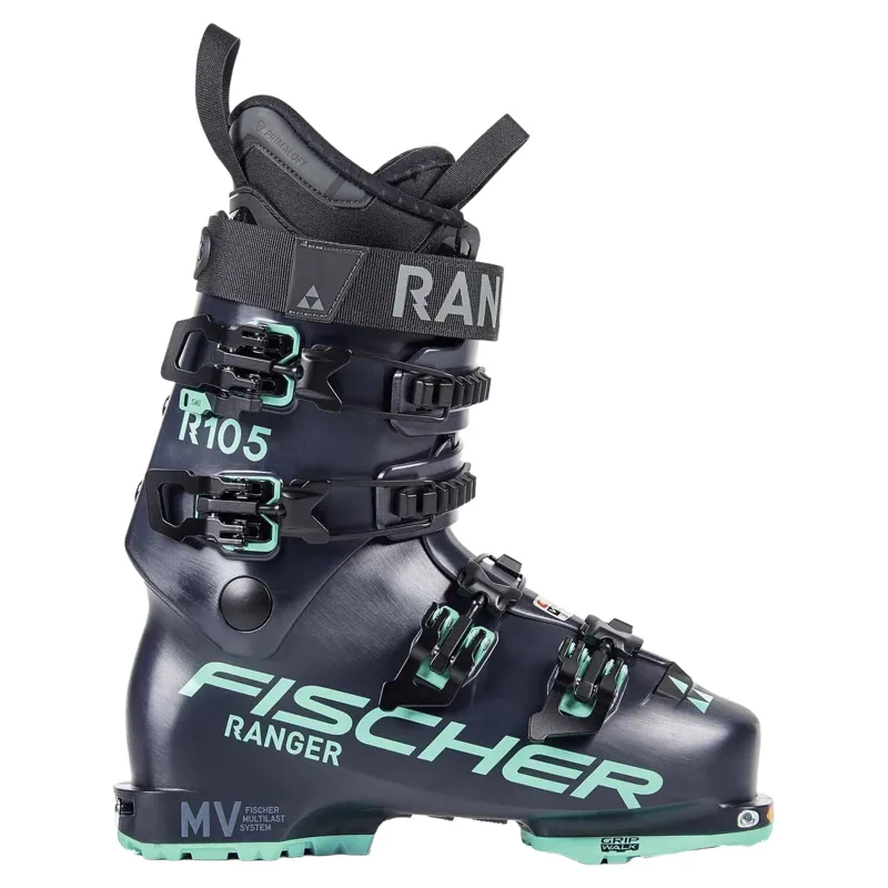 Fischer Ranger 105 GW DYN Women's Ski Boots