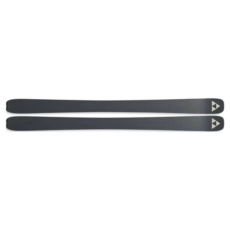 Fischer Ranger 90 Skis in Blue-2