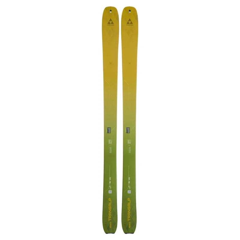 Fischer Transalp 105 CTI