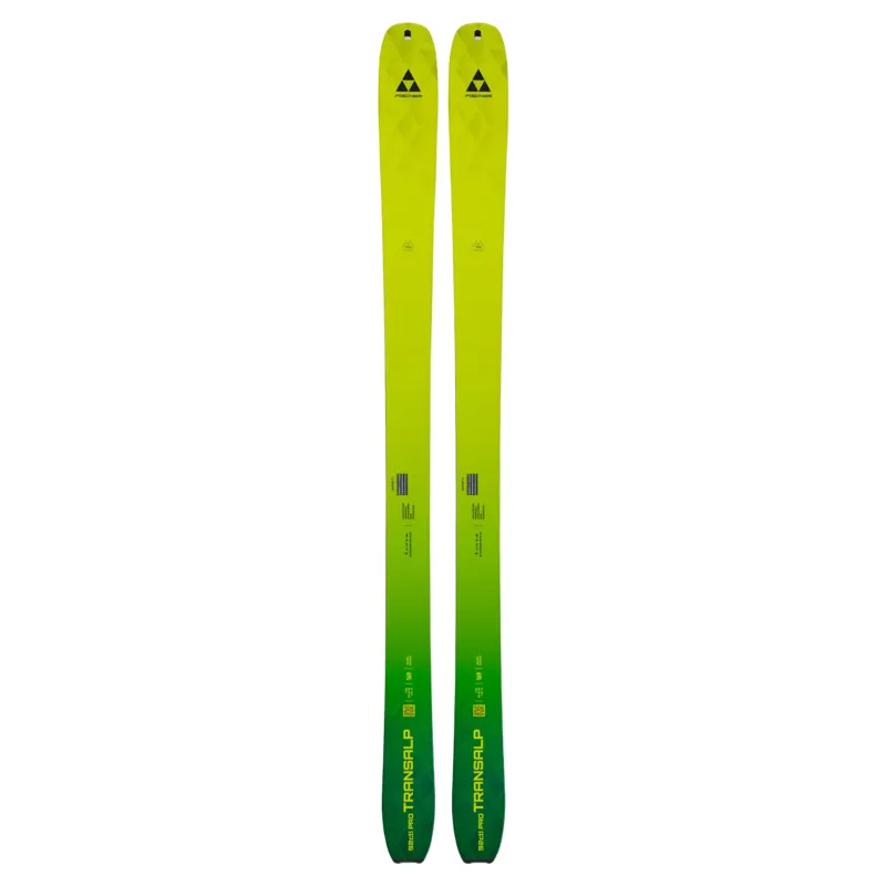 Fischer Transalp 92 CTI PRO