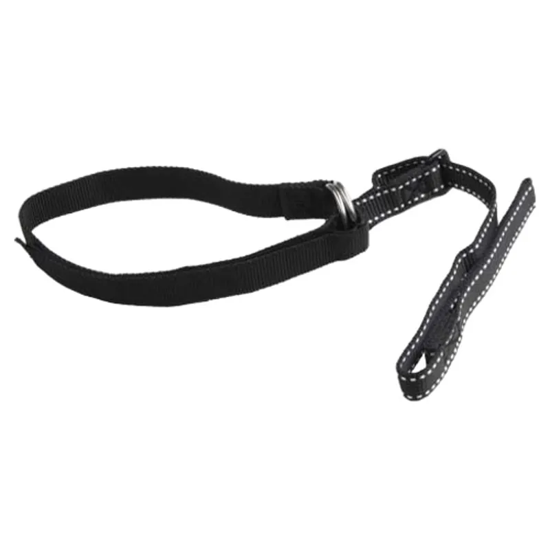 Fritschi Diamir Alu Bar Binding Safety Strap Set in Black