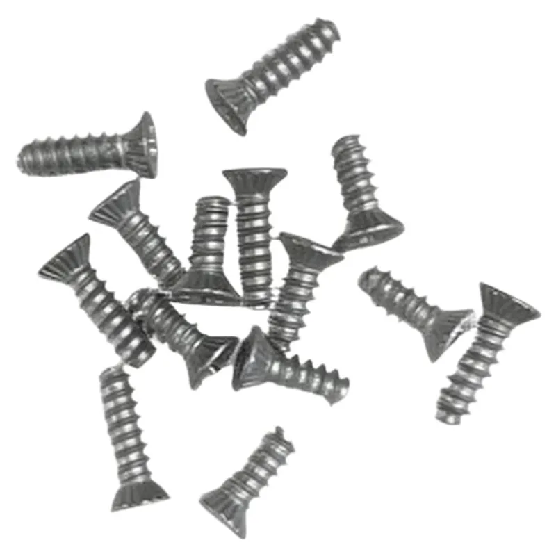 Fritschi Diamir Eagle Ski Binding Mounting Screw Set in Silver