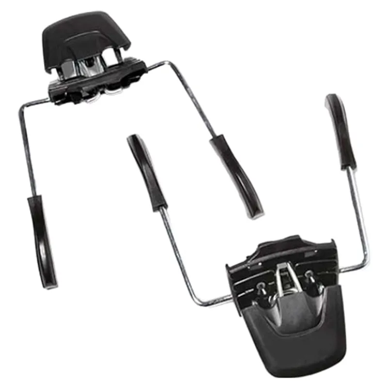 Fritschi Diamir Freeride Plus Ski Brake 80mm in Black