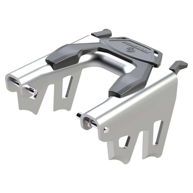 Fritschi Vipec and Tecton Crampons