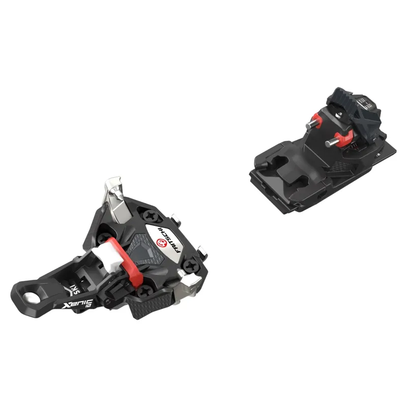 Fritschi Xenic 10 Ski Touring Binding W/O Brake