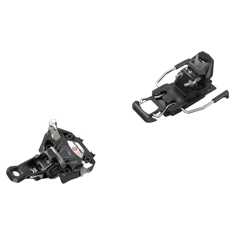 Fritschi Xenic Plus 10 Ski Touring Binding 2025