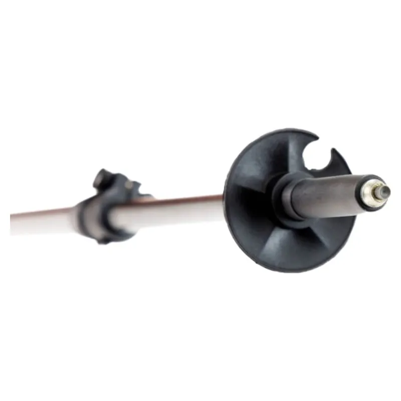 Gabel Power Race Baskets 50mm-1