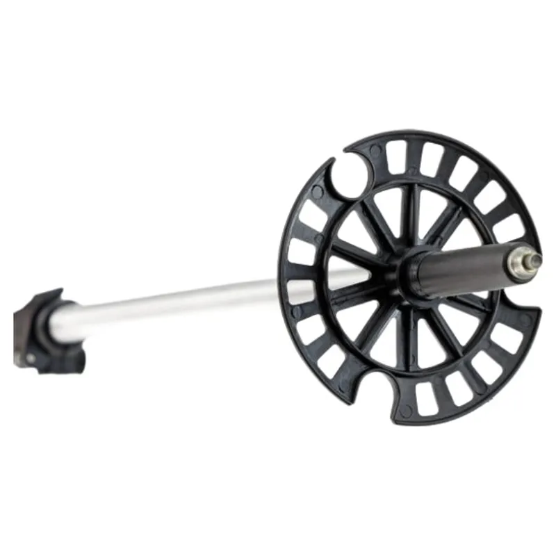 Gabel S. S. Power Baskets 90mm-1