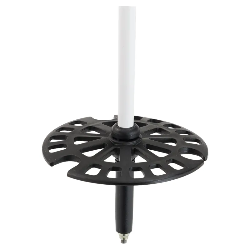 Gabel S. S. Power Baskets 90mm