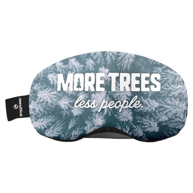 Gogglesoc More Trees Pro