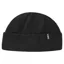 Halti Trone Fleece Cuff Beanie in Black