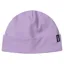 Halti Trone Fleece Cuff Beanie in Crocus Petal