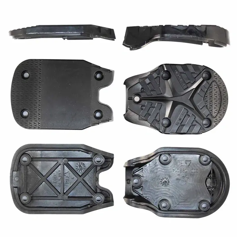 Atomic Waymaker PU Ski Boot Heel and Toe Set 21.5-24.5