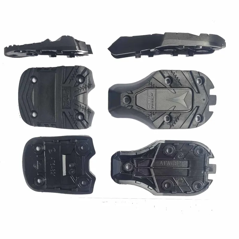 Atomic Prime XTD GW Tech Heels and Toes