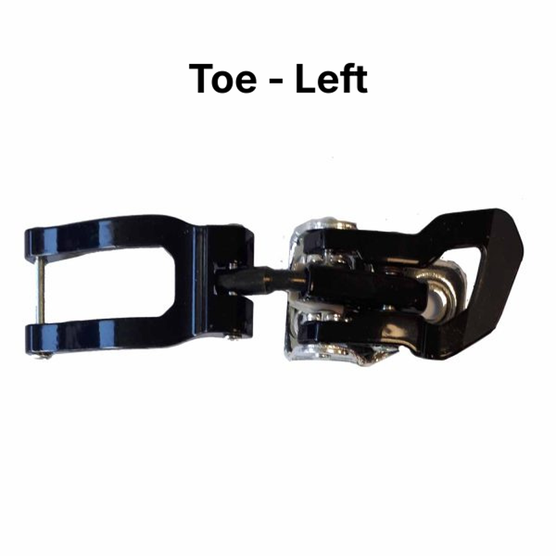 Atomic Hawx Ski Boot Buckles - All Years - All Models-5