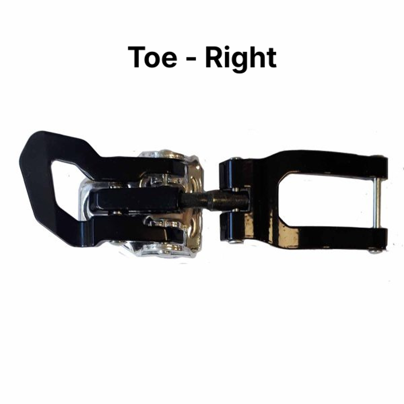 Atomic Hawx Ski Boot Buckles - All Years - All Models-6