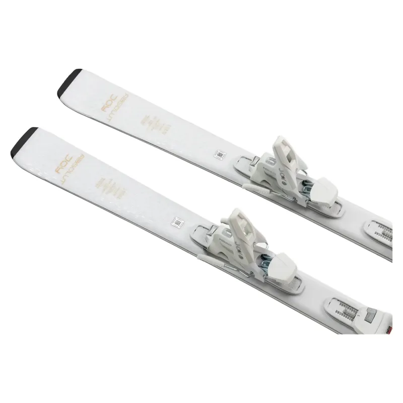 Head Absolut Joy + Joy 9 GW in White-2