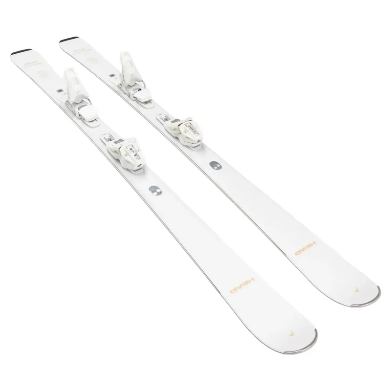Head Absolut Joy + Joy 9 GW in White-3