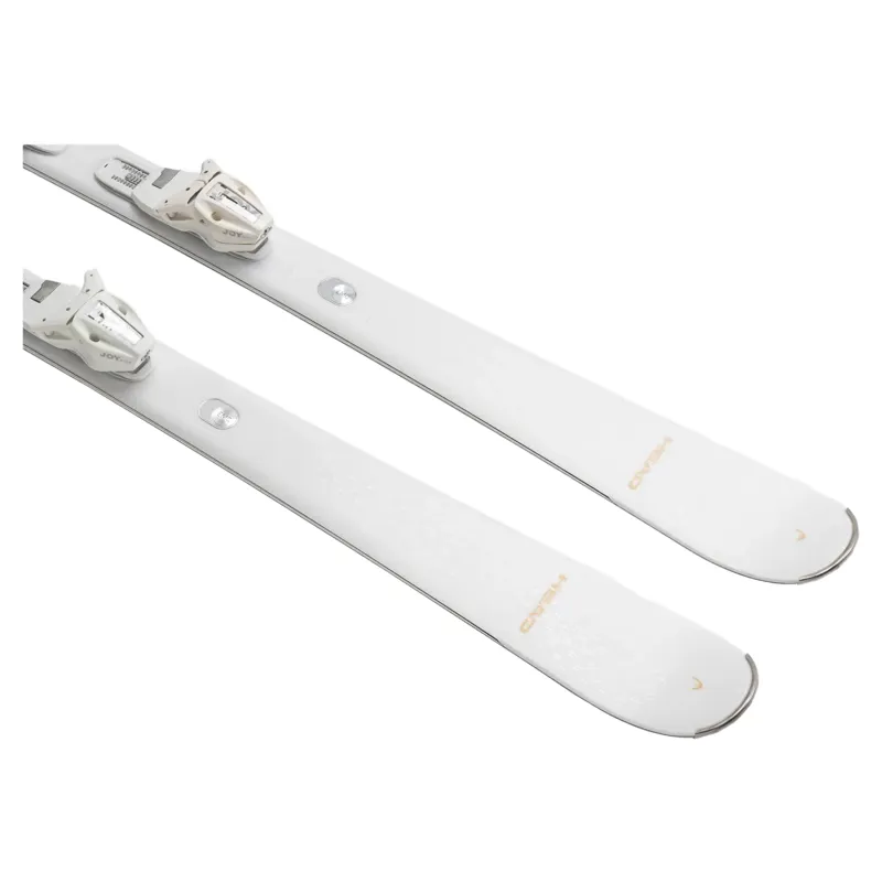Head Absolut Joy + Joy 9 GW in White-1