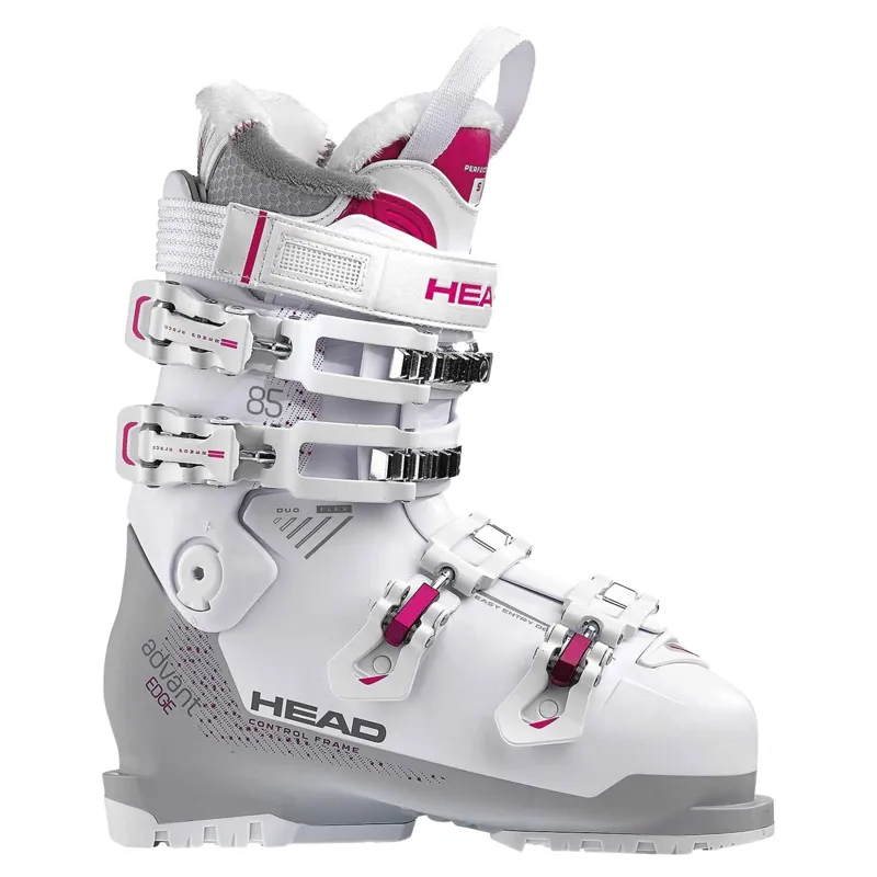 Head Advant Edge 85 Women's Ski Boot 25
