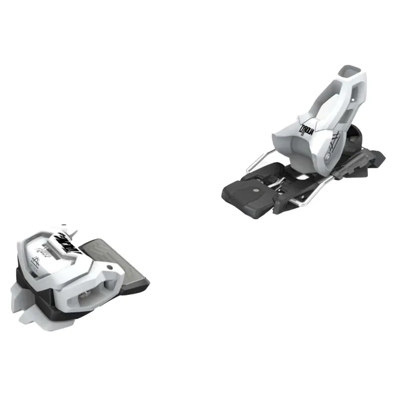 Head Attack 11 GW 110 Brake Ski Bindings