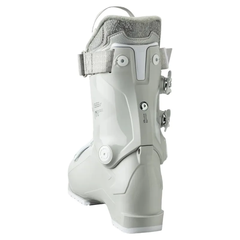Head Edge 85 W HV BOA Women's Ski Boot in Grey-3