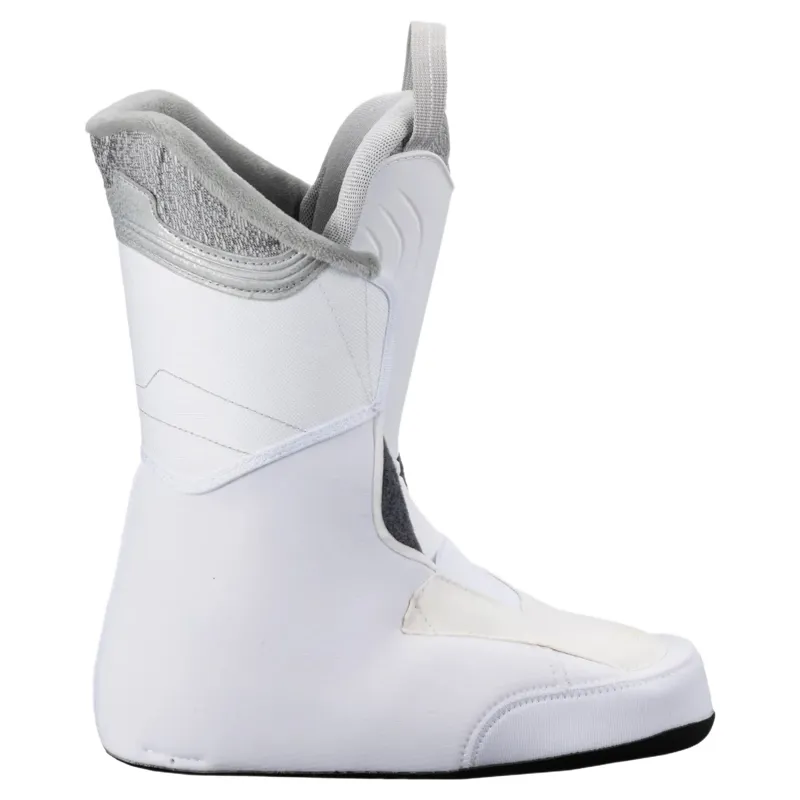 Head Edge 85 W HV BOA Women's Ski Boot in Grey-4