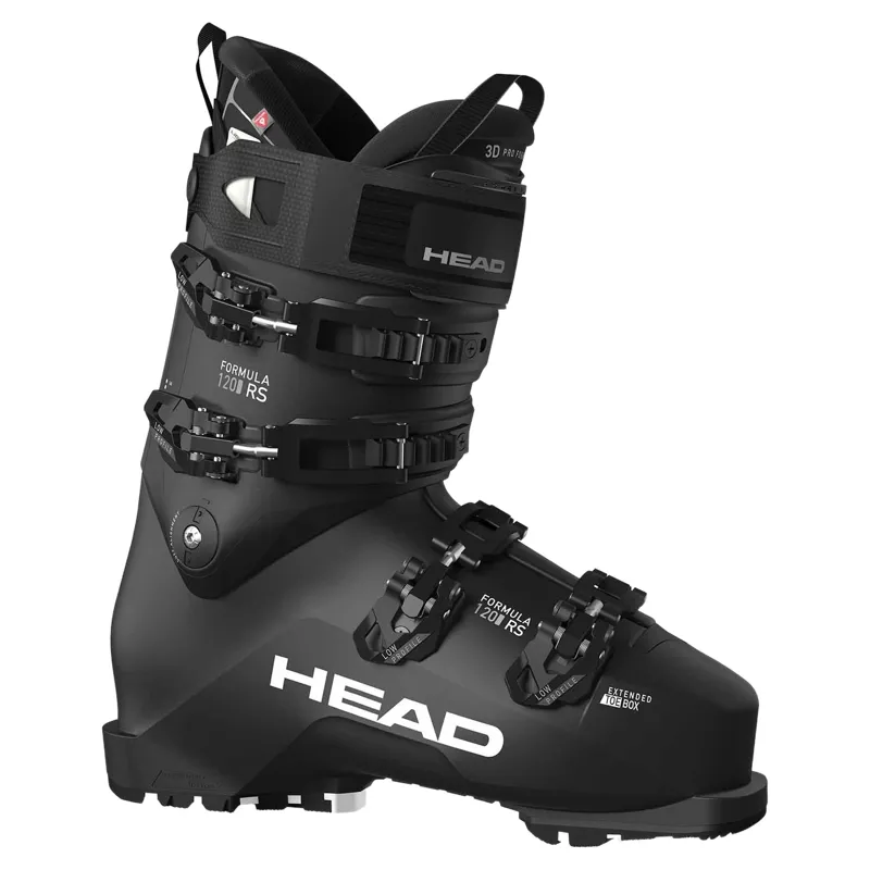 Head Formula RS 120 GW Ski Boots 28