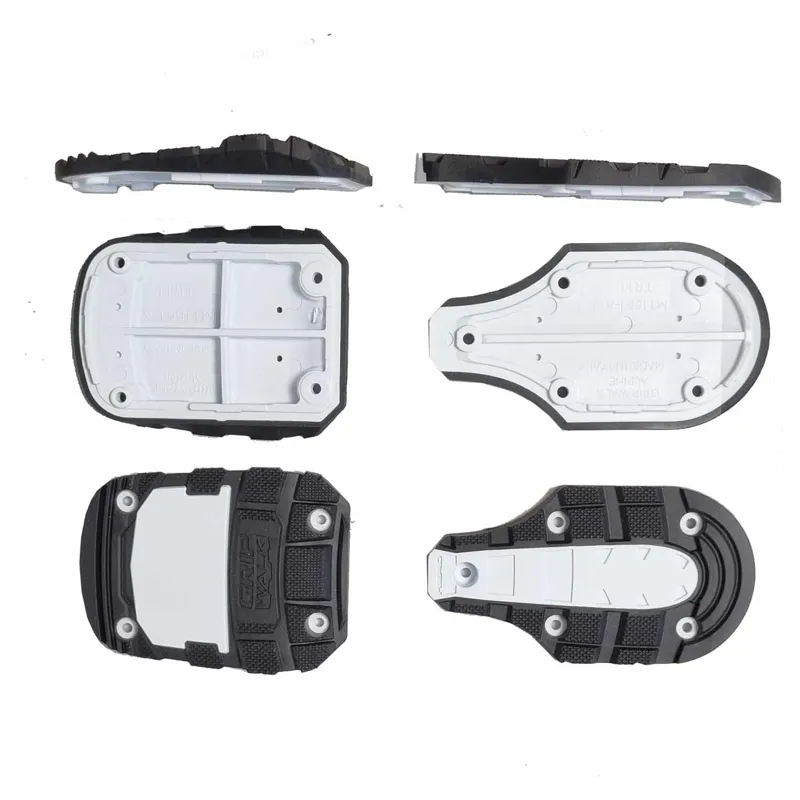 Head Formula Ski Boot Gripwalk Heel and Toe Set