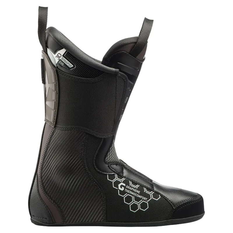 Head Kaliber 110 MV GW BOA Performance Boot 110 Anthracite Speedblue-4