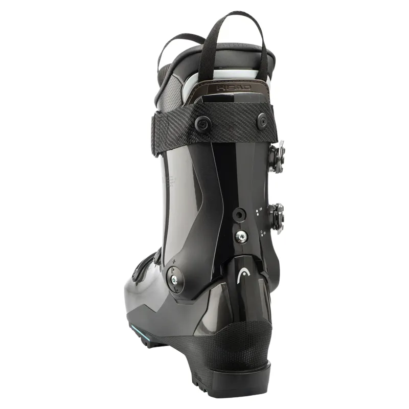 Head Kaliber 110 MV GW BOA Performance Boot 110 Anthracite Speedblue-3