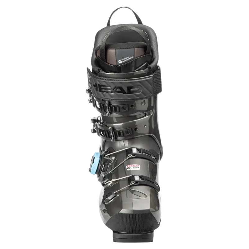 Head Kaliber 110 MV GW BOA Performance Boot 110 Anthracite Speedblue-1