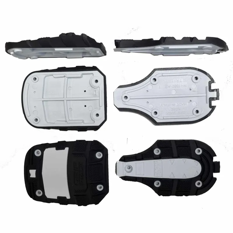 Head Kore Ski Boot 2022 Onwards Gripwalk Heel and Toe Set