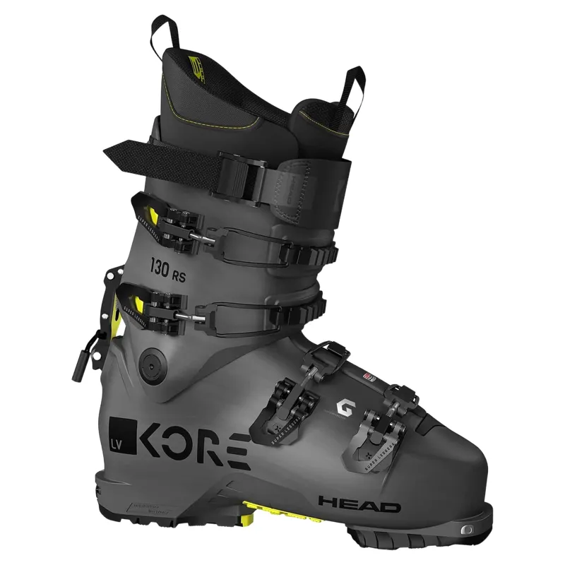 Head Kore RS 130 GW Freeride Ski Boots