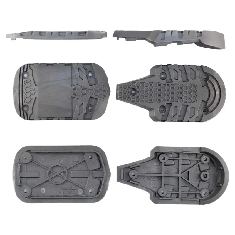 Head Nexo Lyt RS Ski Boot Heel and Toe Set