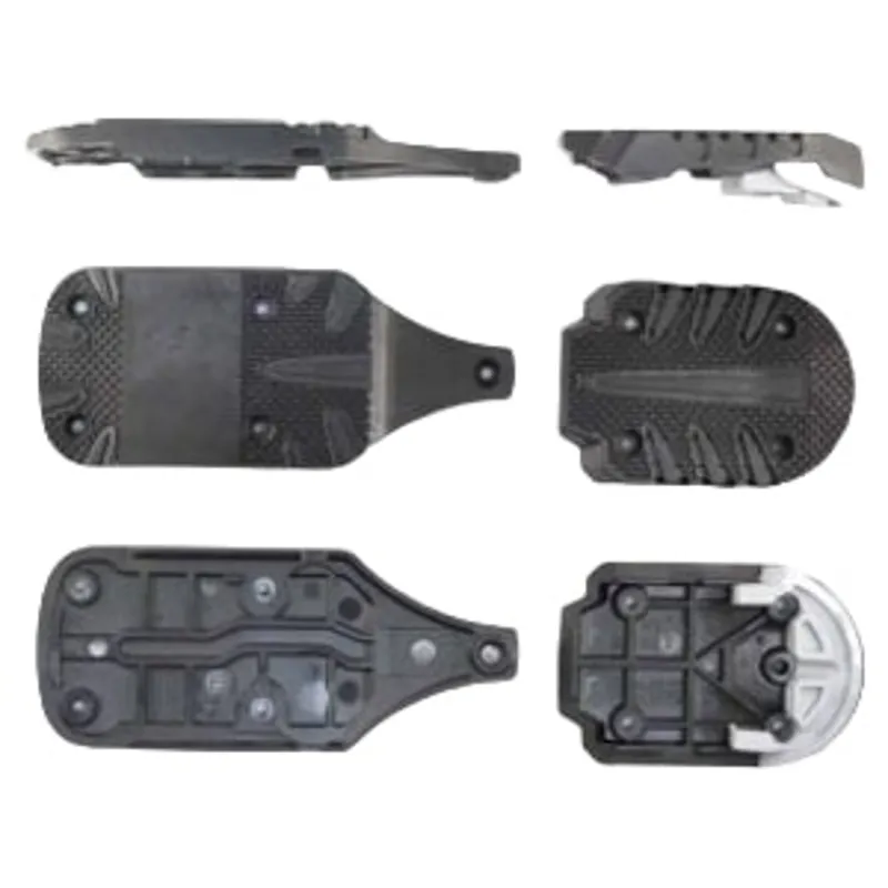 Head Next Edge Ski Boot Heel and Toe Set