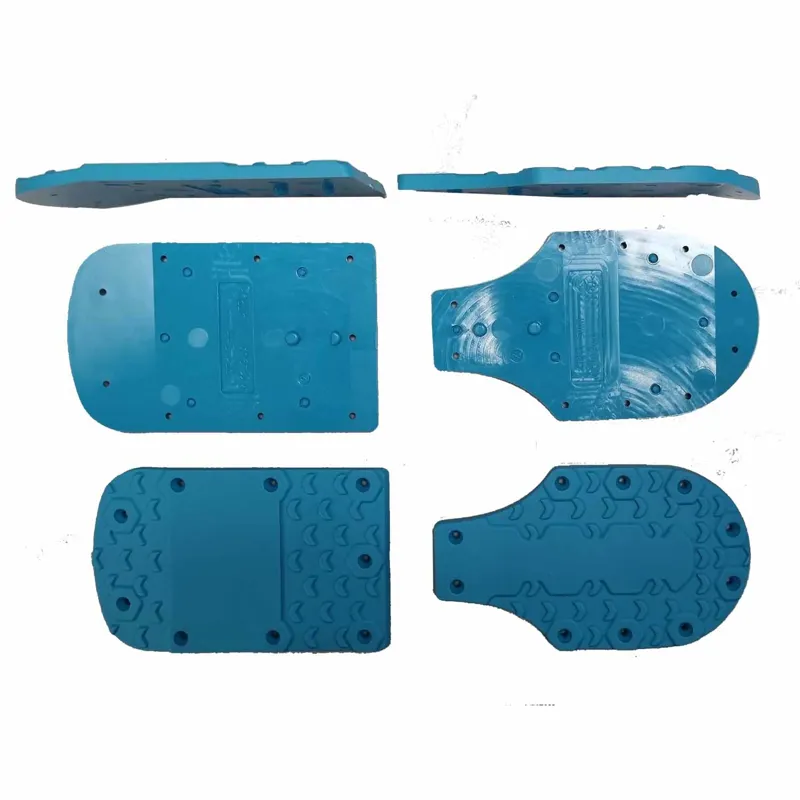 Head Raptor WCR Race Ski Boots 5mm GRIP Heel And Toe lifter Set