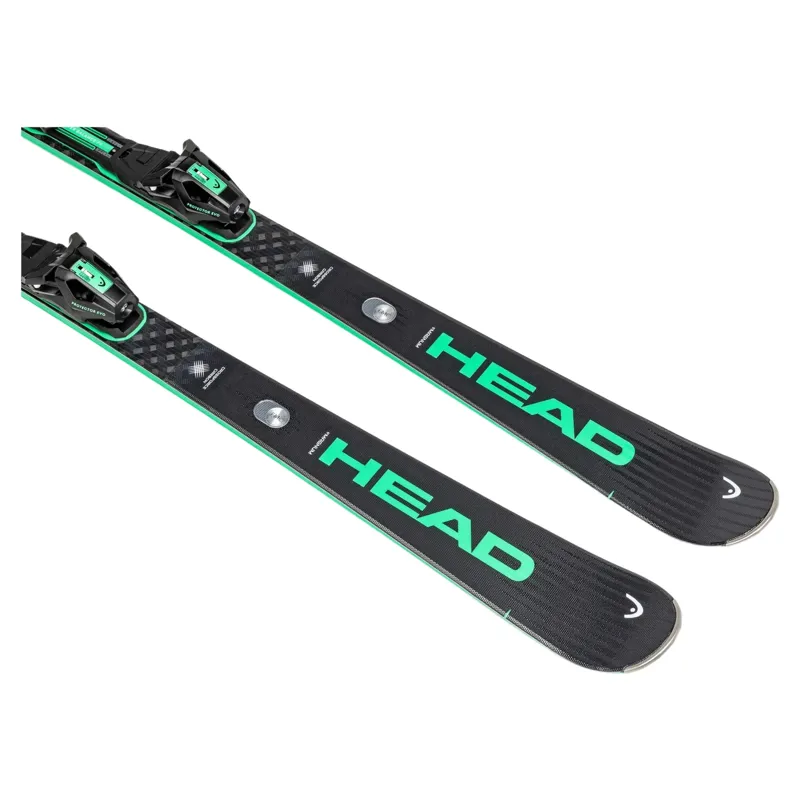 Head Supershape E-Magnum PRD 12 GW in Black-1