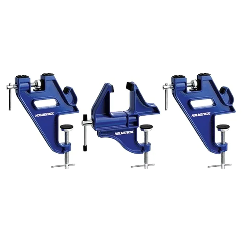 Holmenkol All In One 2.0 Ski and Snowboard Vice