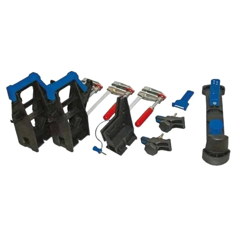 Holmenkol All-In-One Ski Vice