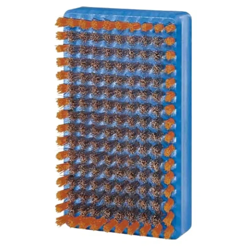 Holmenkol Base Brush Bronze Ski Base Brush