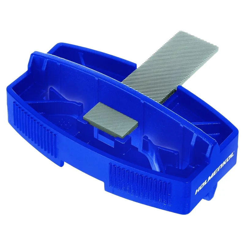 Holmenkol Combi Edger Side and Edge Tuning Tool with File