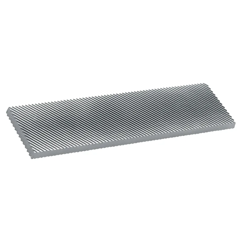 Holmenkol Combi Edger Spare File 80mm